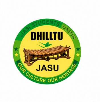 JIRAPA AREA STUDENTS UNION logo