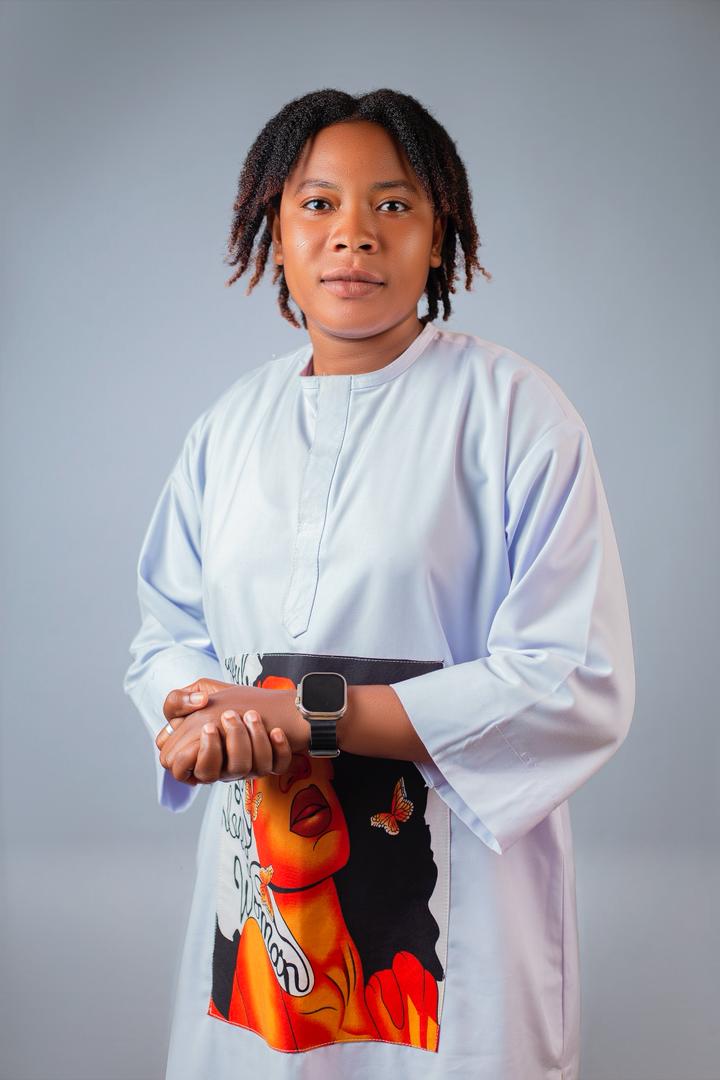 Maridiya Yakubu