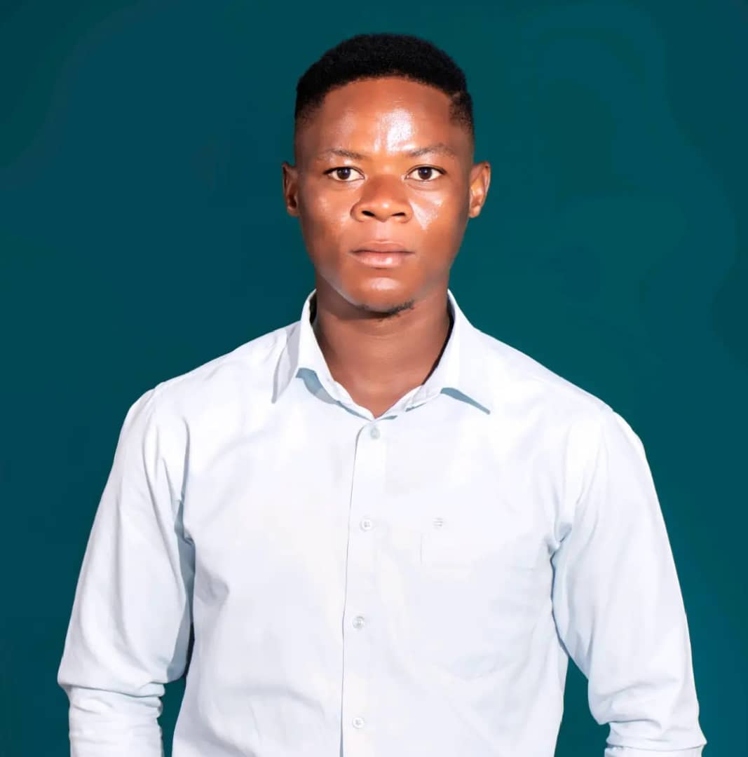 KUUBOME JOHN