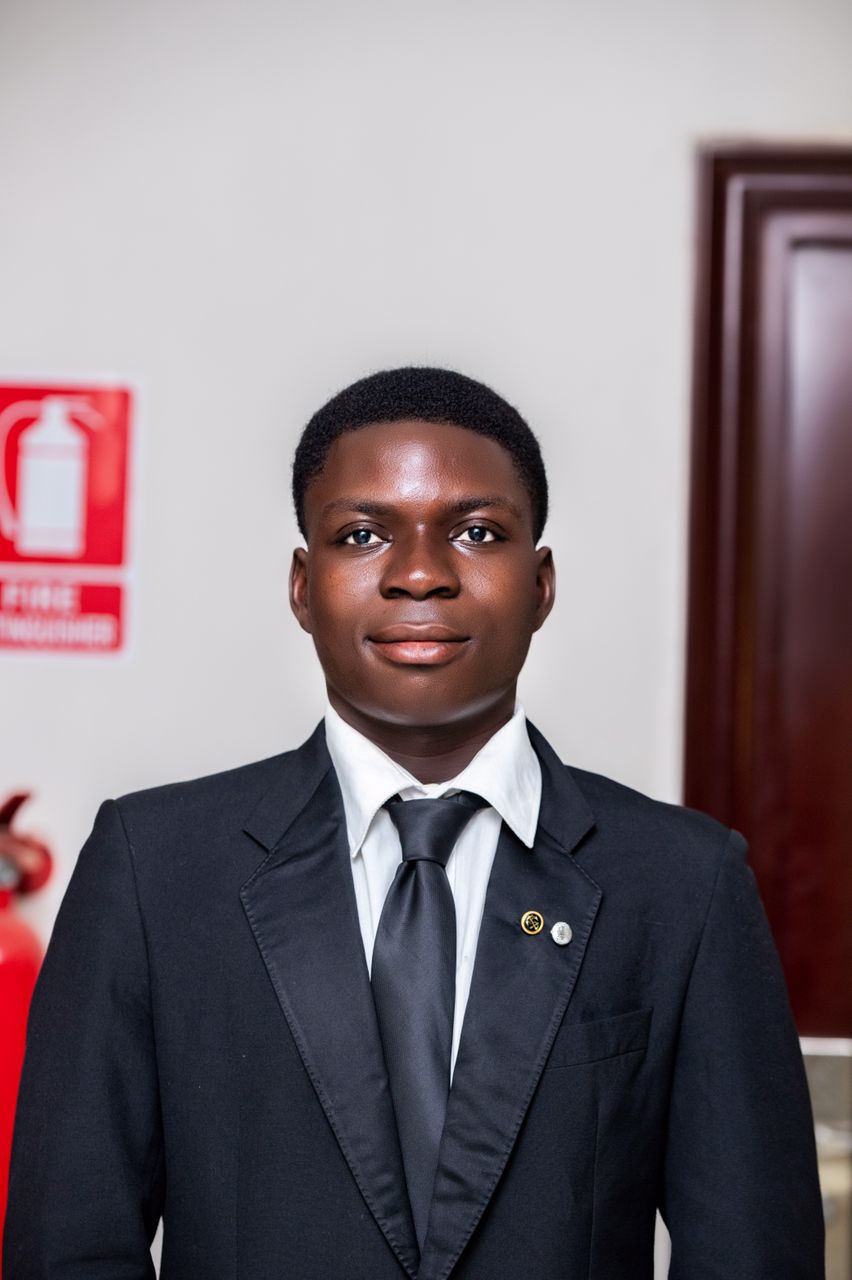 Ibrahim Mohammed