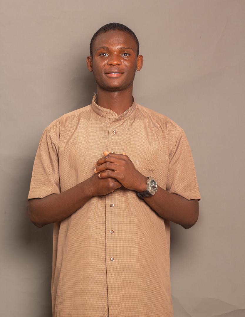 Samwine Joseph Banangmwine