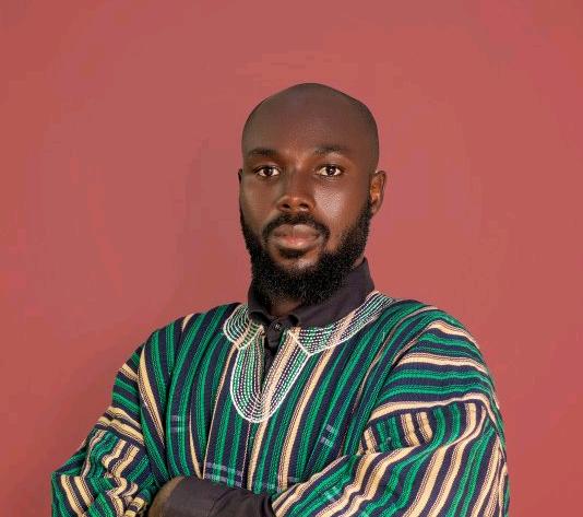 Mustapha Mubarik