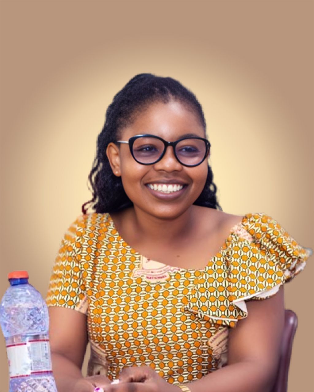 Juliana Mornah