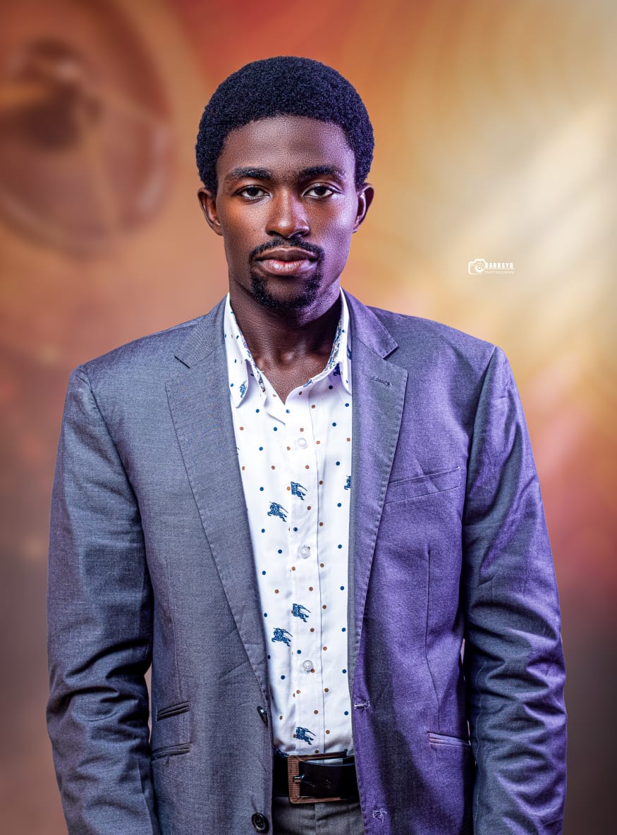 Mabefam Yaabir Godwin