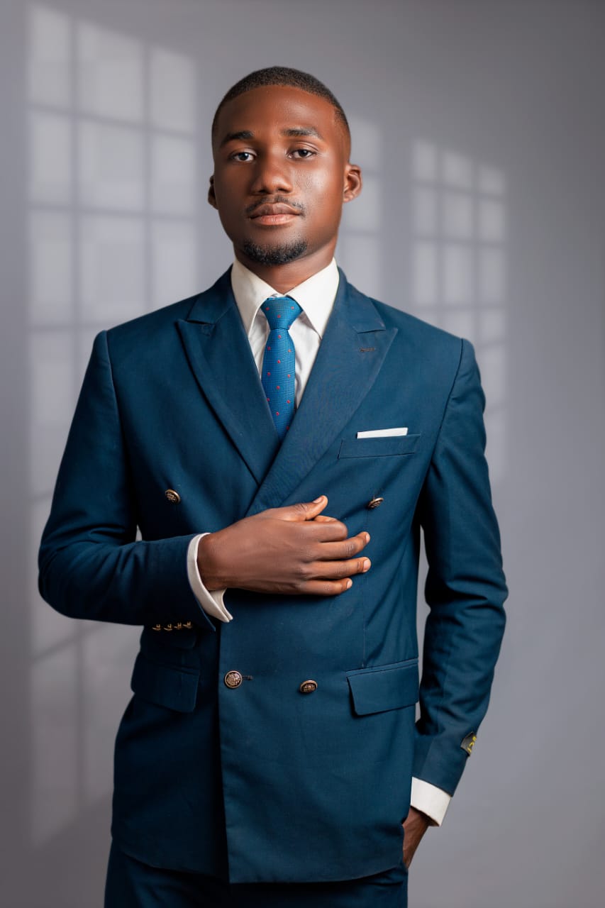 Abraham Zinyenni Ngminiikubu