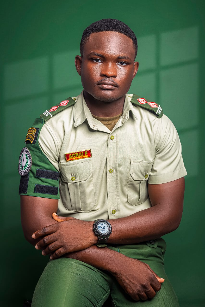 Agbale Alfred Kwasi