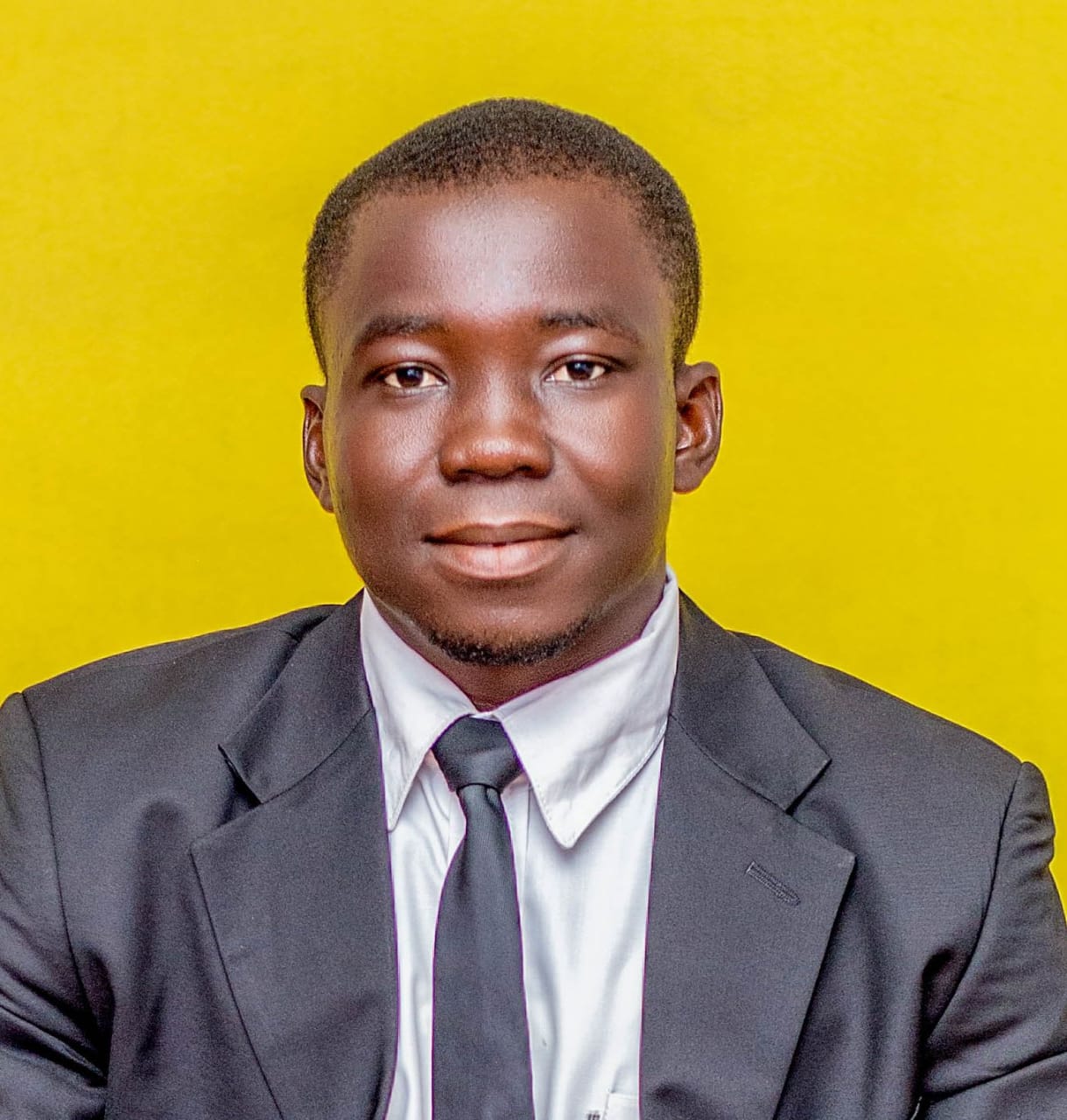 Ibrahim Iddrisu Umar