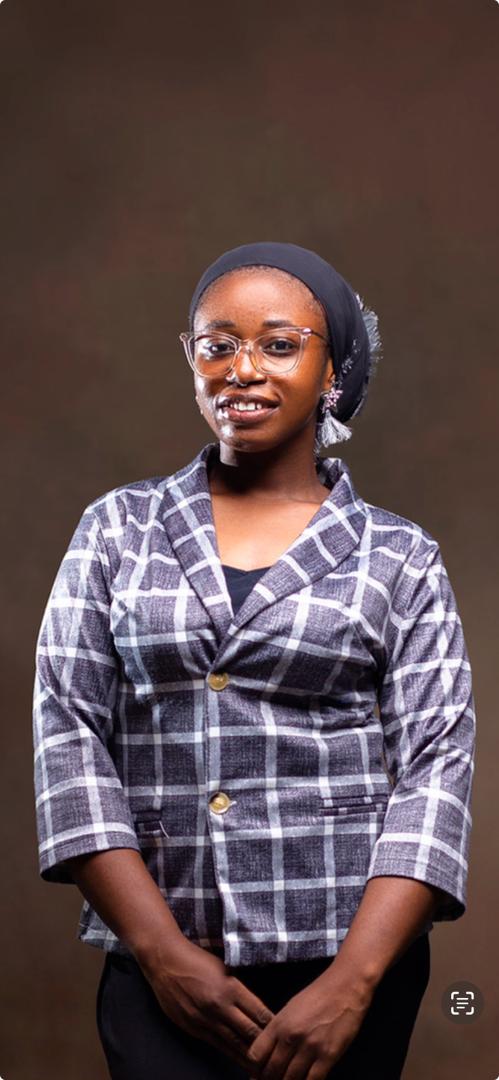 Hidaya Mohadeen