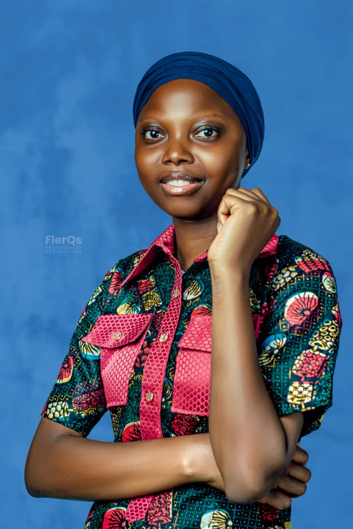 Stella Zenabu Daari